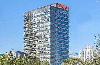 冠捷大厦